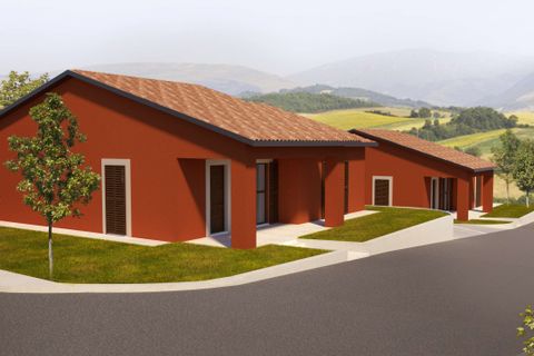Villa a Montecastrilli, Terni, Montecastrilli - € 285.000 | Ref: QUADRELLI02-1-1-1-1-876439 - foto 6