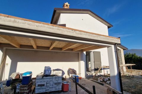 Villa a Montecastrilli, Terni, Montecastrilli - € 285.000 | Ref: QUADRELLI02-1-1-1-1-876439 - foto 7