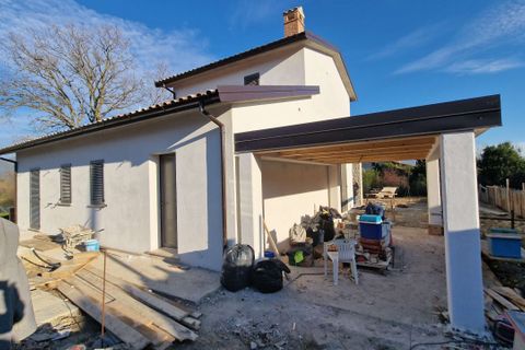 Villa a Montecastrilli, Terni, Montecastrilli - € 285.000 | Ref: QUADRELLI02-1-1-1-1-876439 - foto 8