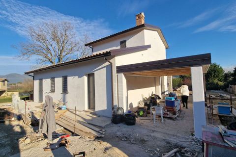 Villa a Montecastrilli, Terni, Montecastrilli - € 285.000 | Ref: QUADRELLI02-1-1-1-1-876439 - foto 9