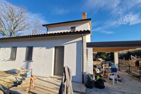 Villa a Montecastrilli, Terni, Montecastrilli - € 285.000 | Ref: QUADRELLI02-1-1-1-1-876439 - foto 10