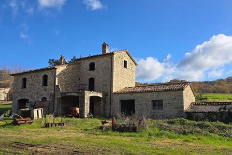 Villa i Baschi, Terni, Baschi - € 1.200.000 | Ref: AZIENDA02-876554 - foto 2