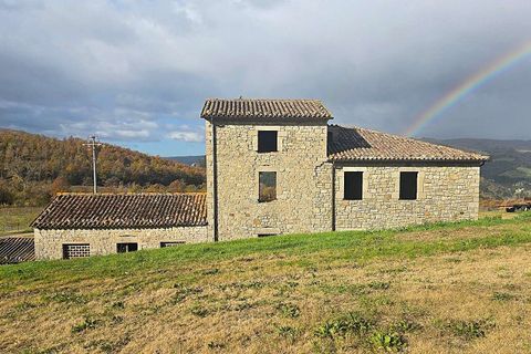 Villa i Baschi, Terni, Baschi - € 1.200.000 | Ref: AZIENDA02-876554 - foto 3