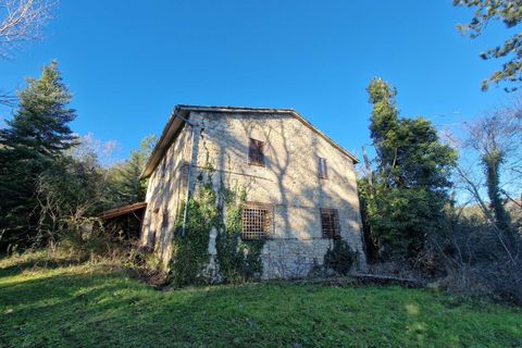 Villa i Amelia, Terni, Amelia - € 139.000 | Ref: Amelia0028-876606 - foto 1