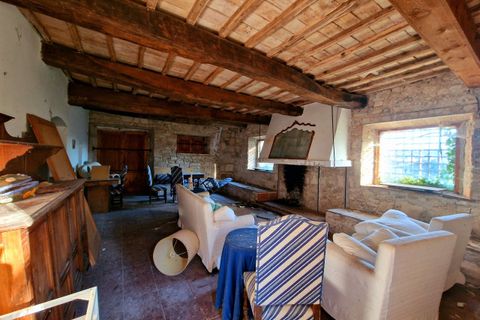 Villa i Amelia, Terni, Amelia - € 139.000 | Ref: Amelia0028-876606 - foto 4
