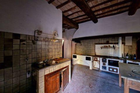 Villa i Amelia, Terni, Amelia - € 139.000 | Ref: Amelia0028-876606 - foto 13