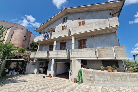 Villa i Amelia, Terni, Amelia - € 169.000 | Ref: MONTECAMPANO3-1-876658 - foto 1