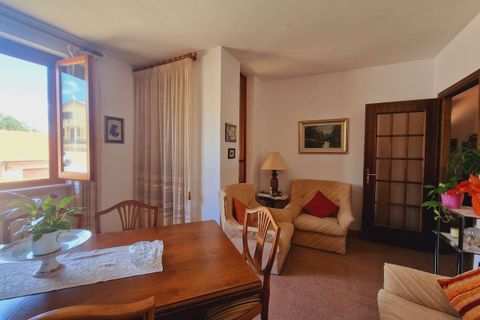 Villa i Amelia, Terni, Amelia - € 169.000 | Ref: MONTECAMPANO3-1-876658 - foto 4