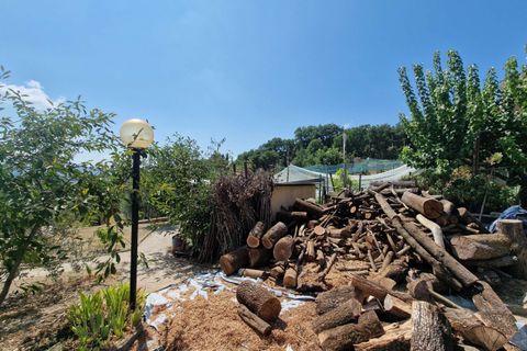 Villa i Amelia, Terni, Amelia - € 169.000 | Ref: MONTECAMPANO3-1-876658 - foto 7
