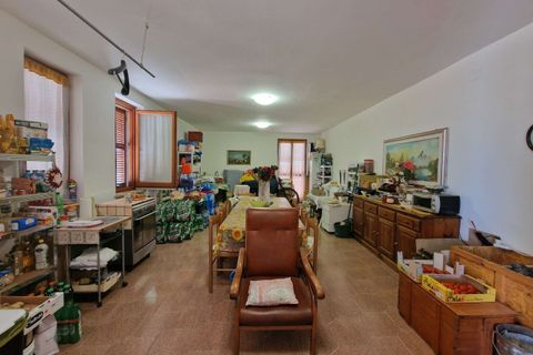 Villa i Amelia, Terni, Amelia - € 169.000 | Ref: MONTECAMPANO3-1-876658 - foto 17
