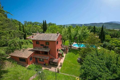 Villa i Giove, Terni, Giove - € 780.000 | Ref: GIOVE10-876682 - foto 1