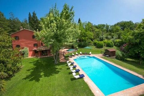 Villa i Giove, Terni, Giove - € 780.000 | Ref: GIOVE10-876682 - foto 2