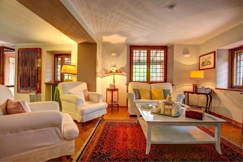 Villa i Giove, Terni, Giove - € 780.000 | Ref: GIOVE10-876682 - foto 5