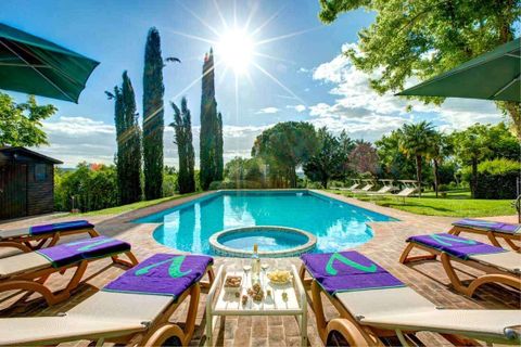 Villa i Giove, Terni, Giove - € 780.000 | Ref: GIOVE10-876682 - foto 11