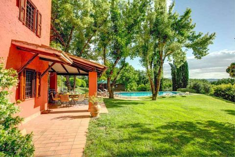 Villa i Giove, Terni, Giove - € 780.000 | Ref: GIOVE10-876682 - foto 14