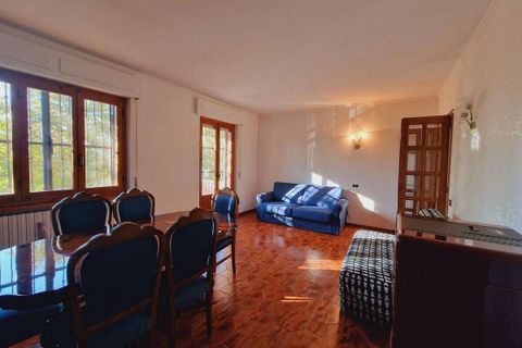 Villa i Baschi, Terni, Baschi - € 230.000 | Ref: CERRETO02-876731 - foto 7