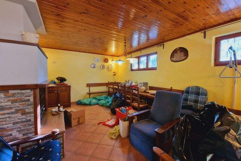 Villa i Baschi, Terni, Baschi - € 230.000 | Ref: CERRETO02-876731 - foto 23