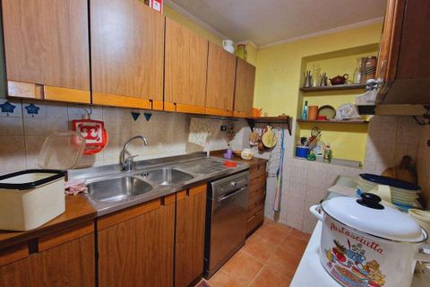 Villa i Baschi, Terni, Baschi - € 230.000 | Ref: CERRETO02-876731 - foto 24