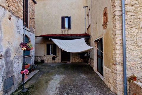 Villa i Guardea, Terni, Guardea - € 98.000 | Ref: guardea40-876887 - foto 2