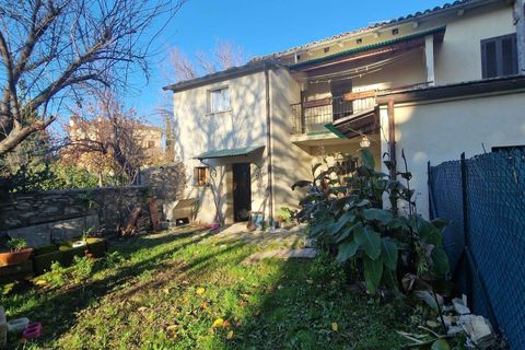 Villa i Guardea, Terni, Guardea - € 98.000 | Ref: guardea40-876887 - foto 7
