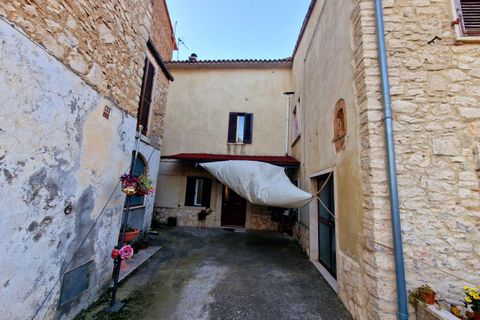 Villa i Guardea, Terni, Guardea - € 98.000 | Ref: guardea40-876887 - foto 20