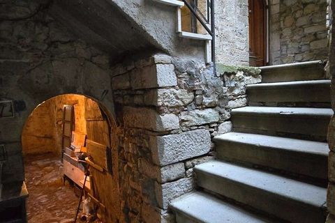Villa i Baschi, Terni, Baschi - € 68.000 | Ref: MORRE01-876974 - foto 2