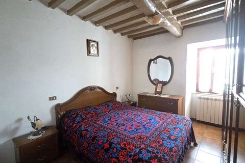 Villa i Baschi, Terni, Baschi - € 68.000 | Ref: MORRE01-876974 - foto 8