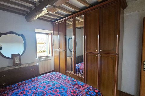 Villa i Baschi, Terni, Baschi - € 68.000 | Ref: MORRE01-876974 - foto 9