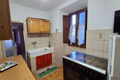 Villa i Baschi, Terni, Baschi - € 68.000 | Ref: MORRE01-876974 - foto 16