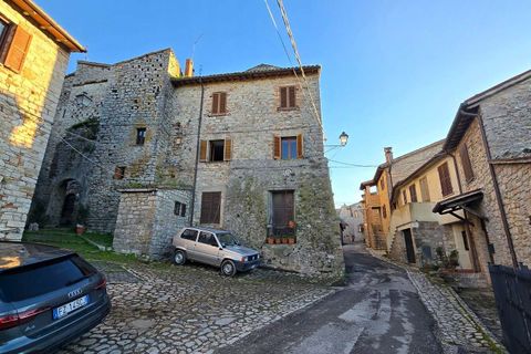 Villa i Baschi, Terni, Baschi - € 68.000 | Ref: MORRE01-876974 - foto 25