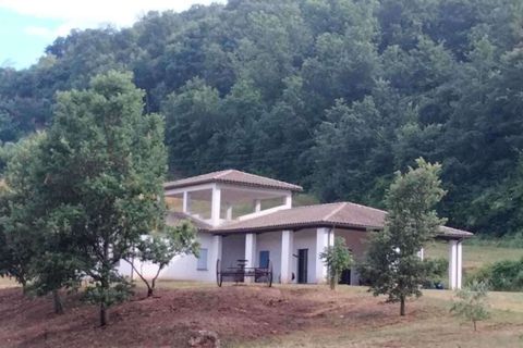 Villa a Guardea, Terni, Guardea - € 168.000 | Ref: FRATTUCCIA02-1-877026 - foto 3