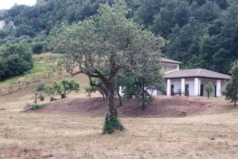 Villa a Guardea, Terni, Guardea - € 168.000 | Ref: FRATTUCCIA02-1-877026 - foto 7