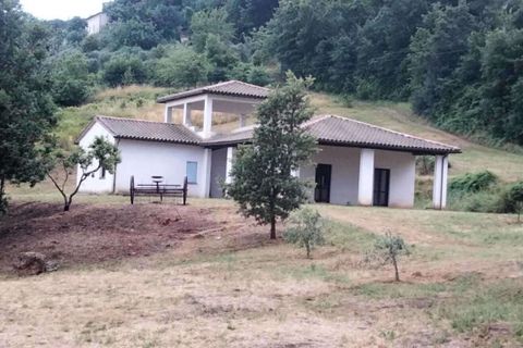 Villa a Guardea, Terni, Guardea - € 168.000 | Ref: FRATTUCCIA02-1-877026 - foto 9