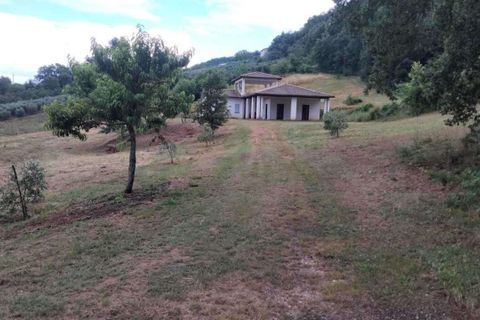 Villa a Guardea, Terni, Guardea - € 168.000 | Ref: FRATTUCCIA02-1-877026 - foto 10