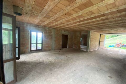 Villa a Guardea, Terni, Guardea - € 168.000 | Ref: FRATTUCCIA02-1-877026 - foto 11