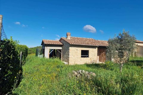 Villa i Amelia, Terni, Amelia - € 180.000 | Ref: Amelia0017-877146 - foto 12