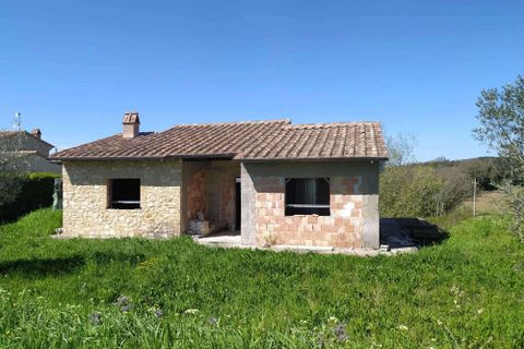 Villa i Amelia, Terni, Amelia - € 180.000 | Ref: Amelia0017-877146 - foto 23