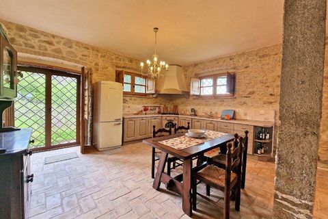 Villa a Todi, Perugia, Todi - € 398.000 | Ref: MONTECASTELLO01-1-1-1-1-877170 - foto 2