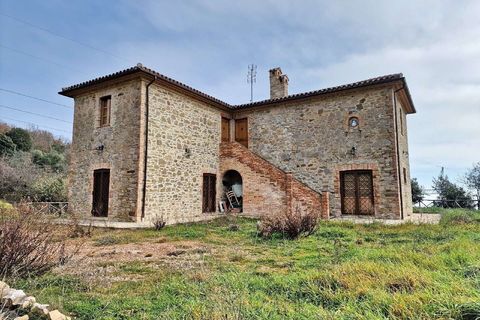 Villa a Todi, Perugia, Todi - € 398.000 | Ref: MONTECASTELLO01-1-1-1-1-877170 - foto 3