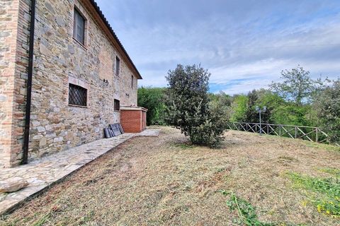 Villa a Todi, Perugia, Todi - € 398.000 | Ref: MONTECASTELLO01-1-1-1-1-877170 - foto 8