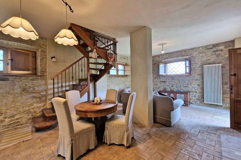 Villa a Todi, Perugia, Todi - € 398.000 | Ref: MONTECASTELLO01-1-1-1-1-877170 - foto 11