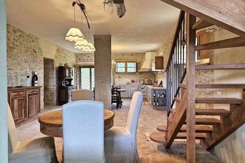 Villa a Todi, Perugia, Todi - € 398.000 | Ref: MONTECASTELLO01-1-1-1-1-877170 - foto 12