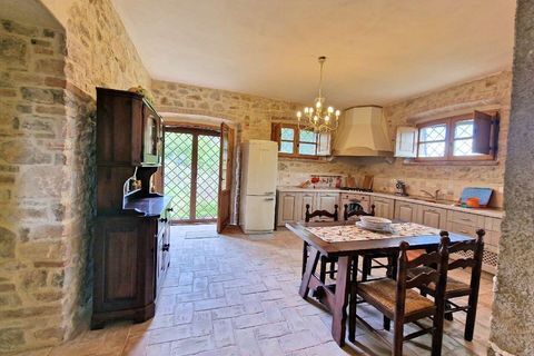 Villa a Todi, Perugia, Todi - € 398.000 | Ref: MONTECASTELLO01-1-1-1-1-877170 - foto 14