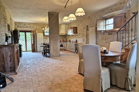 Villa a Todi, Perugia, Todi - € 398.000 | Ref: MONTECASTELLO01-1-1-1-1-877170 - foto 15