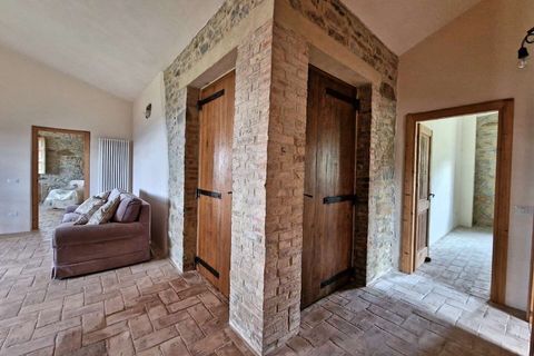 Villa a Todi, Perugia, Todi - € 398.000 | Ref: MONTECASTELLO01-1-1-1-1-877170 - foto 17