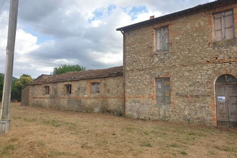 Villa i Guardea, Terni, Guardea - € 75.000 | Ref: guardea14-1-877222 - foto 1