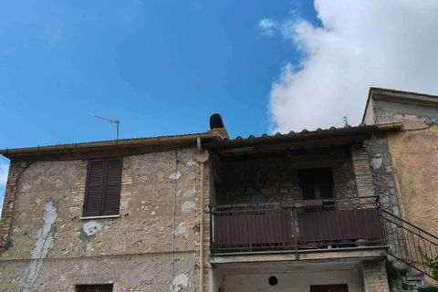 Villa i Amelia, Terni, Amelia - € 39.000 | Ref: Macchie04-877274 - foto 4