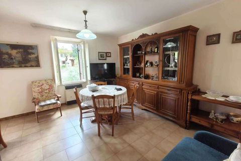 Villa i Amelia, Terni, Amelia - € 39.000 | Ref: Macchie04-877274 - foto 6