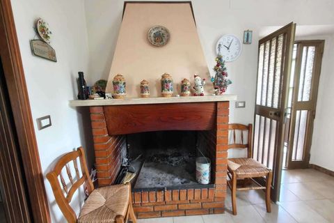 Villa i Amelia, Terni, Amelia - € 39.000 | Ref: Macchie04-877274 - foto 11