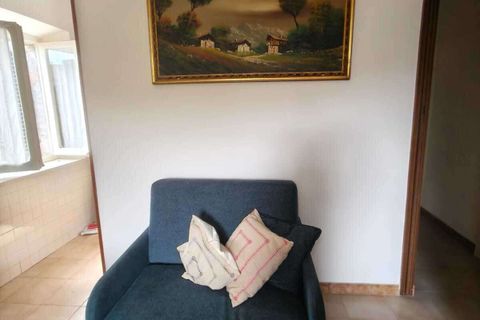 Villa i Amelia, Terni, Amelia - € 39.000 | Ref: Macchie04-877274 - foto 12